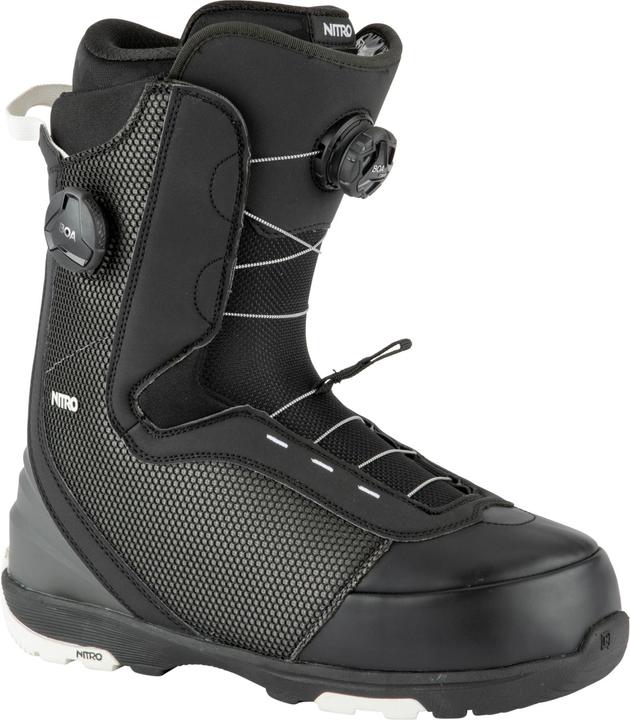 Produktbild Nitro Club Boa Dual (44)