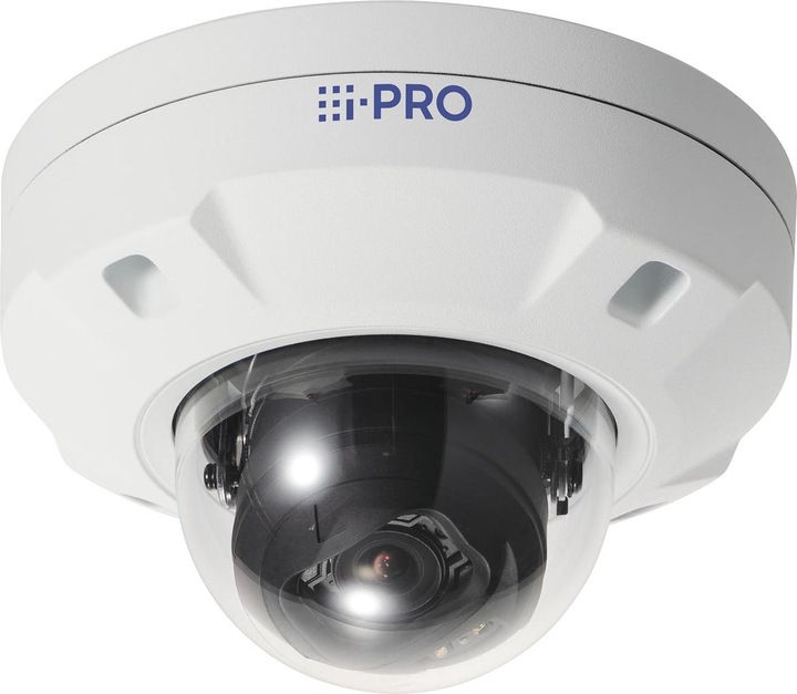 Produktbild Panasonic Netzwerkkamera WV-S25700-V2LN (3840 x 2160 Pixels)