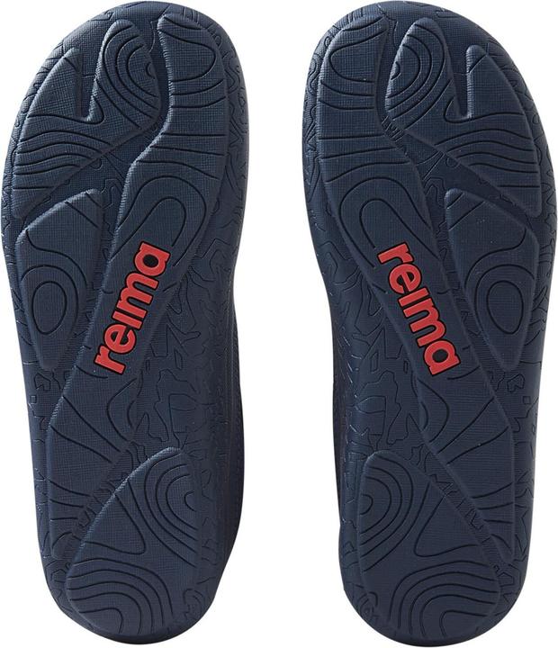 Produktbild Reima Kinder Barfussschuh Telmin Junior Navy (37)