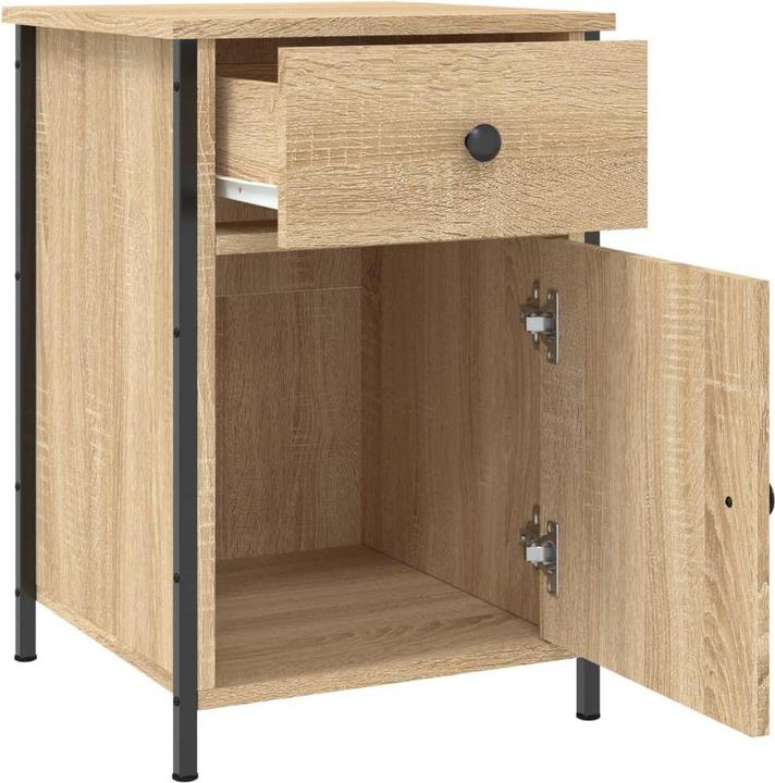 Immagine prodotto vidaXL Nachttisch (40 x 42 x 60 cm)