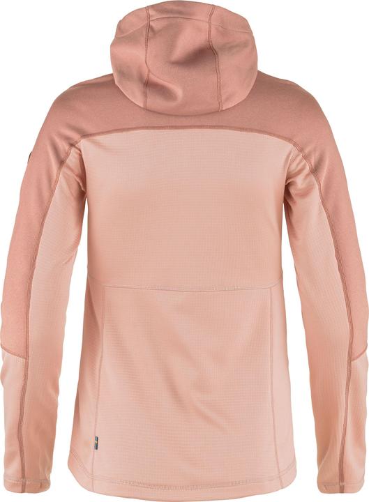Actual product image Fjällräven Women's Abisko Trail Fleece (M)