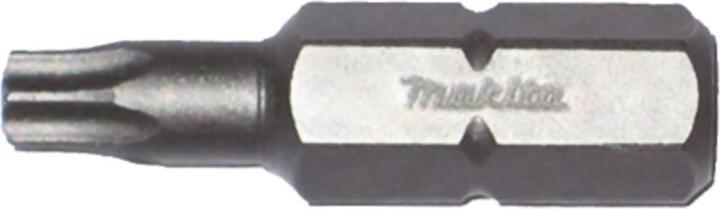 Actual product image Makita TORX insert (T15)