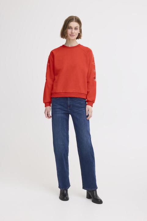 Produktbild Ichi Lela Brushed 4 (S)