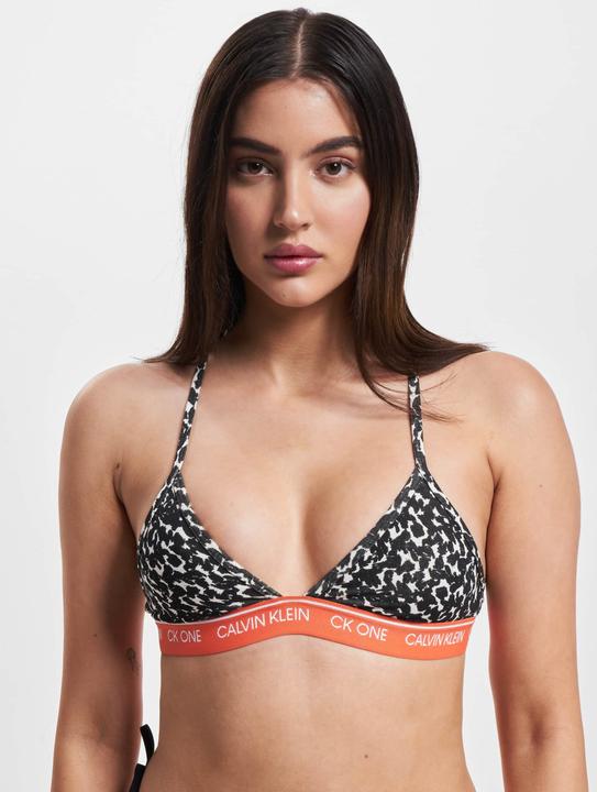 Produktbild Calvin Klein Underwear Sunlined Triangle W Bralette - 86977 (S)