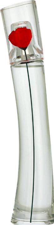 Actual product image Kenzo Flower (Eau de parfum, 30 ml)