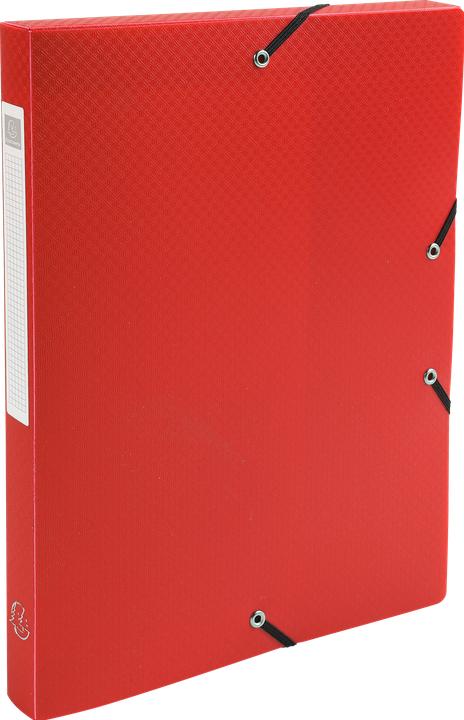 Produktbild Exacompta PREMIUM - Archivboxen (A4)