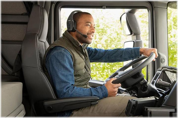 Actual product image Jabra BlueParrott S650-XT (Wireless, USB-C)