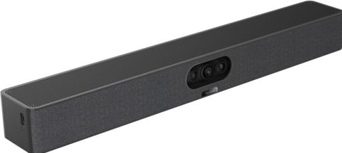 Produktbild Yealink MeetingBar A25 Video Bar and VCR11 Remote Control Bundle