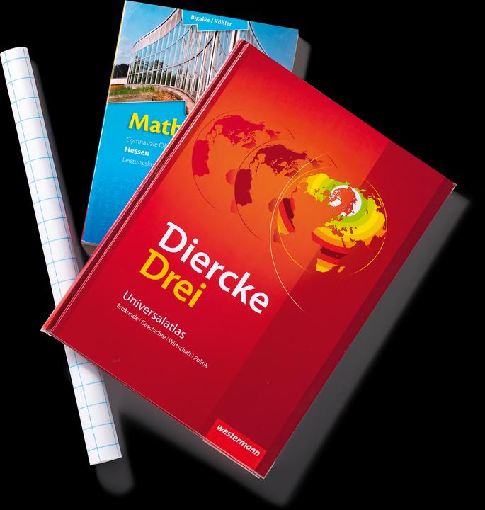 Produktbild Herma Selbstklebefolie (1 x)