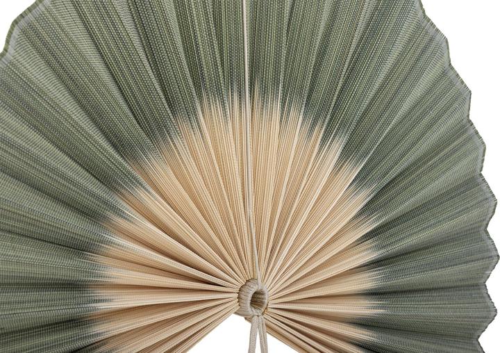 Produktbild Bloomingville - Jaime Wall Decor - Green - Bamboo