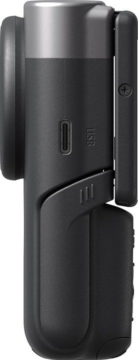 Immagine prodotto Canon PowerShot V10 Vlogging Kit (20 Mpx, 30p)