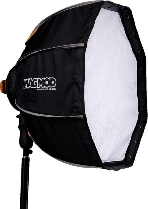 Produktbild Magmod MagBox PRO 24 Octa Starter Kit
