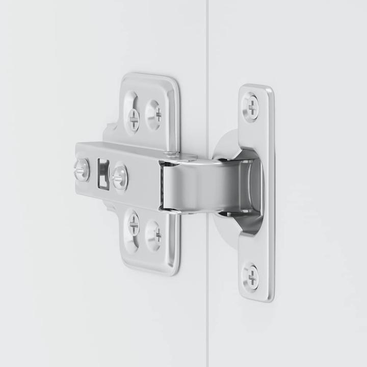 Produktbild vidaXL Küchen-Wandschrank