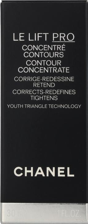 Produktbild Chanel Le Lifting Pro Concentré Contour (30 ml)