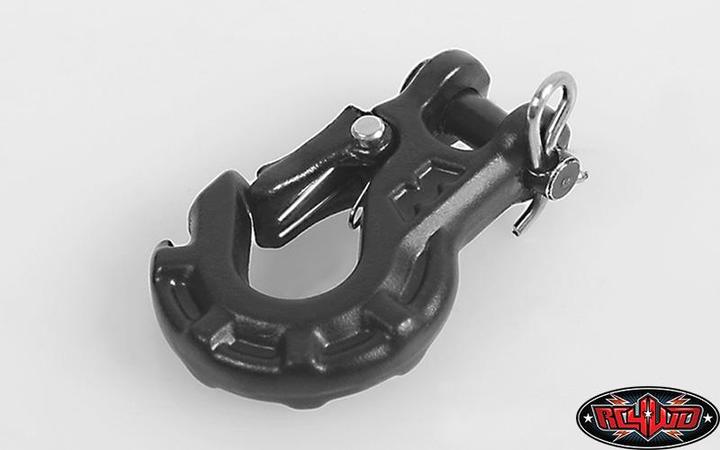Produktbild Rc4Wd WARN Premium Windenhaken
