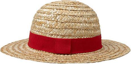 Actual product image Cinereplicas Luffy (One size)