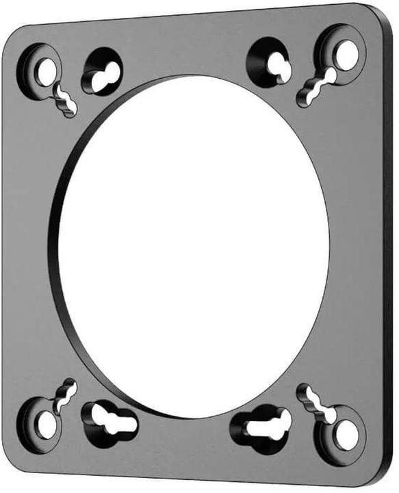Image du produit Moza Multi-function Stalks Mount Adapter (3.5")