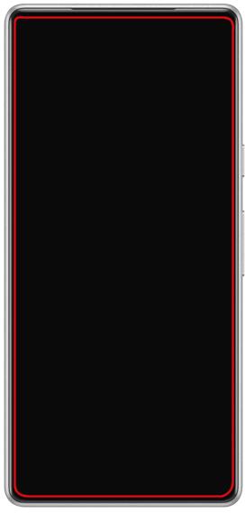 Productafbeelding Mobilize Glas (1 Stuk, Google Pixel 7a)