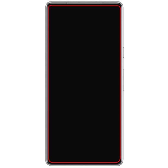 Thumbnail - Mobilize Glas (1 Stück, Google Pixel 7a), Smartphone Schutzfolie, Transparent