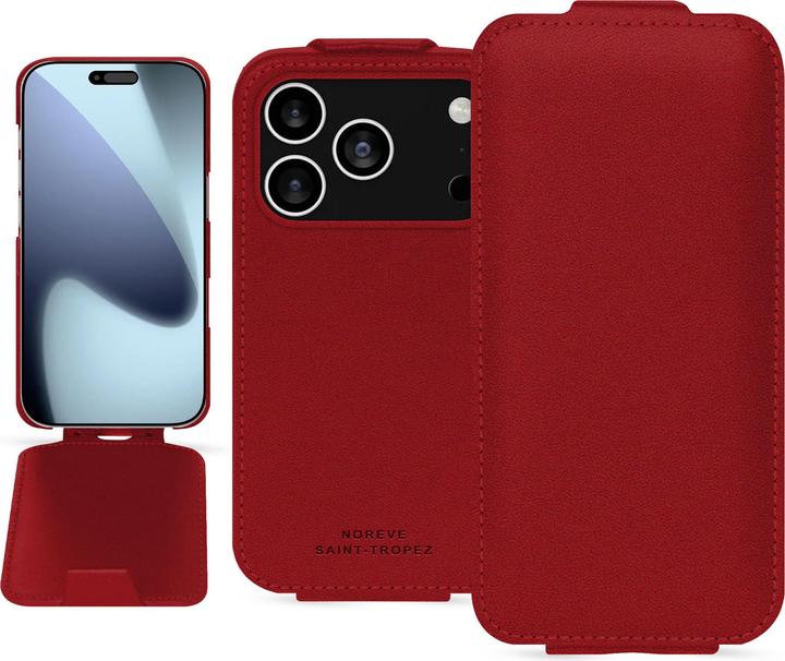 Rouge PU ( Pantone #d50032 )