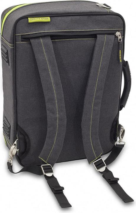 Produktbild Elite Bags Urb&Go moderne Pflegetasche, grau