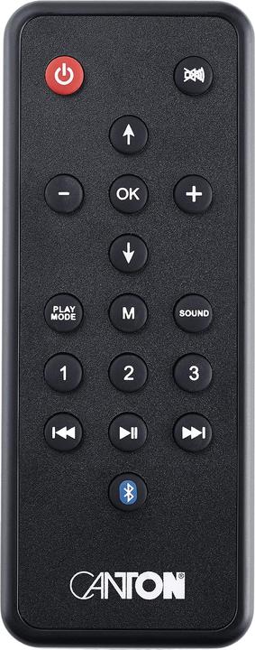Produktbild Canton Sound M (300 W, 2.1 Kanal)