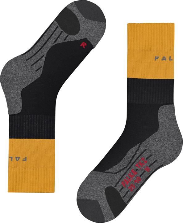 Produktbild Falke TK2 Explore Herren Trekking Socken (42 - 43)