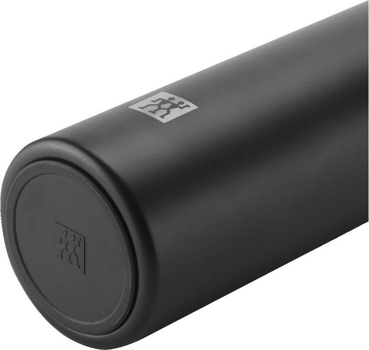 Produktbild Zwilling Thermo Travel Mug, 450 ml, matt-schwarz (0.45 l)