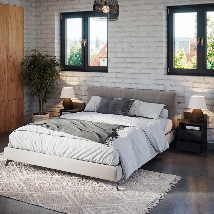Immagine prodotto Vicco Monty (39.60 x 32.30 x 59.10 cm)