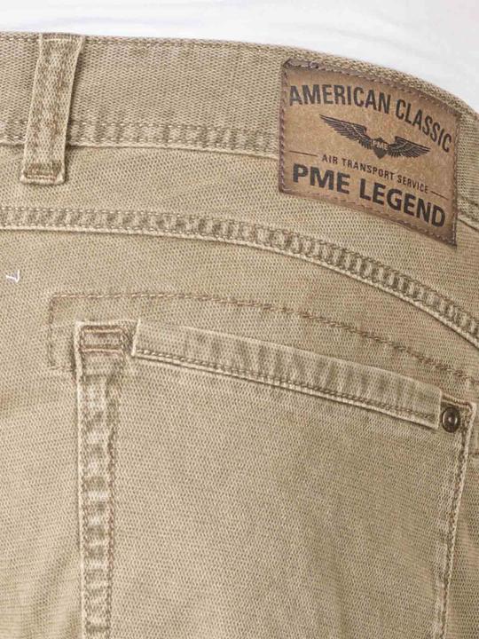 Produktbild Pme Legend Skylock Worker Pant Regular Fit Beige (W38/L30)