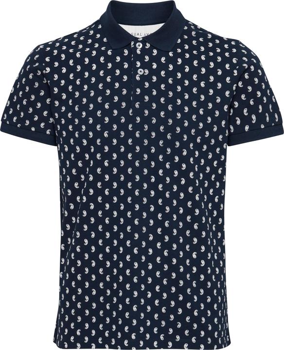 Navy Blazer (193923)