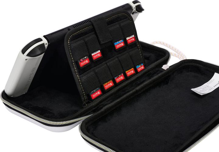 Produktbild PowerA Etui Travel Pro Slim (Switch, Switch Lite, Switch OLED)