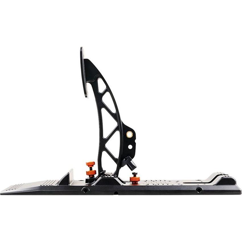 Thumbnail - Asetek SimSports La Prima Kupplungspedal (PC), Gaming Controller, Schwarz