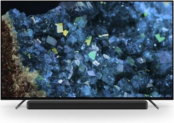 Actual product image Sony 65IN 163.83CM OLED TUNER AND 3Y (64.57", OLED, 4K, 2023)