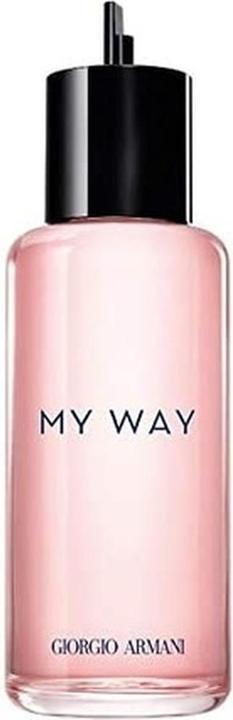 Actual product image Giorgio Armani Cuir Noir (Eau de parfum, 100 ml)