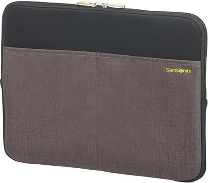 Actual product image Samsonite ColorShield 2 sleeve 13.3", black COLORSHIELD 2 SLEEVE 13.3" ZT (13.30", Universal)