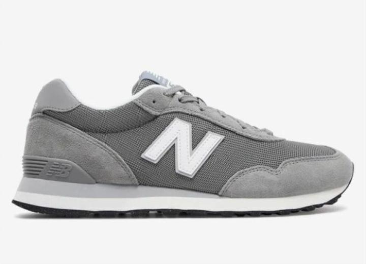 Image du produit New Balance ML515GRY (42)