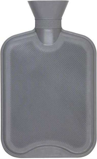 Actual product image Universal Textiles Hot water bottle (2 l)