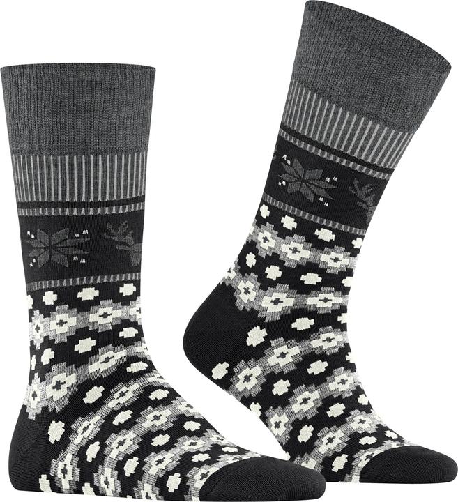 Produktbild Falke Fair Isle Joy SO (Einzelpack, 40 - 46)