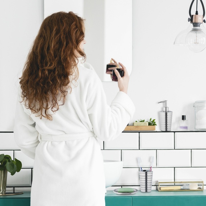 Produktbild Relaxdays Stiftehalter