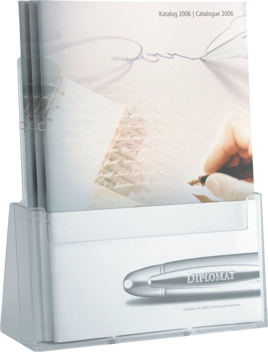 Immagine prodotto Helit L'helpdesk (A4)