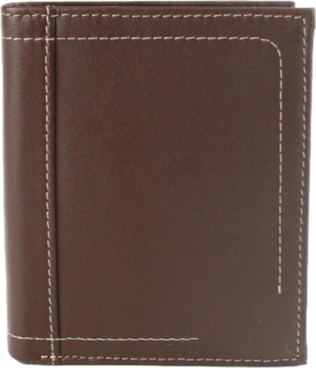 Actual product image Eastern Counties Leather Mens Isaac Leather Wallet