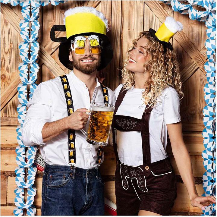 Actual product image Boland Beer glass