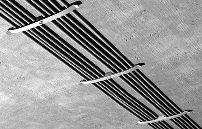 Produktbild Fischer Rahmendübel R 88564 m.6-kant-Schraube FUR 10 x135 SS Schraube Stahl galv. verz./Dübel-Nylon (50 Stk.)