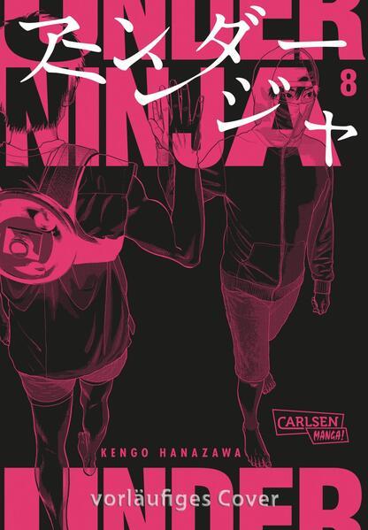 Image du produit Sous Ninja 8 (DE)