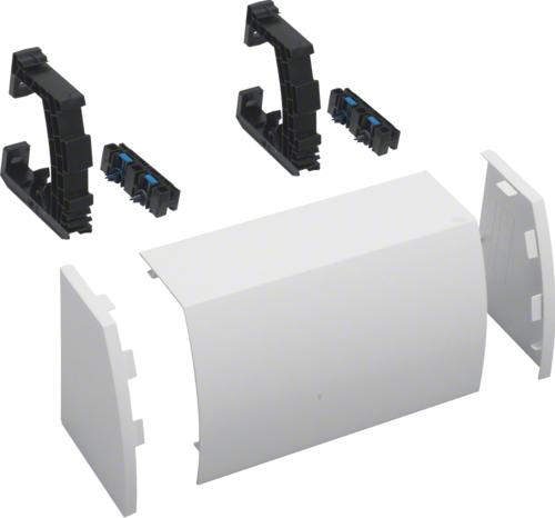 Actual product image Hager Cable routing channel (55 cm)