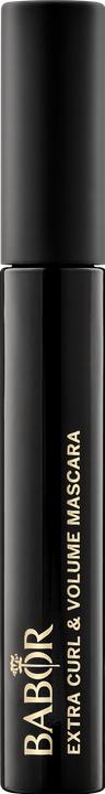 Produktbild Babor Extra Curl & Volume Mascara (090 Schwarz)