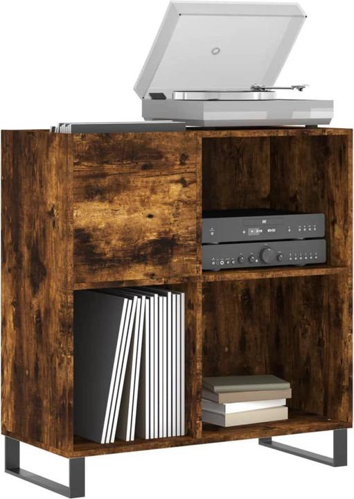 Produktbild vidaXL Plattenschrank