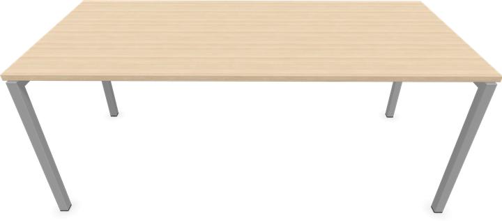 Actual product image Narbutas Nova U Desk