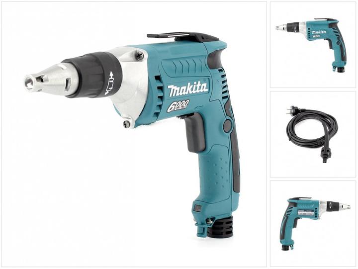 Image du produit Makita FS6300R (Perceuse)